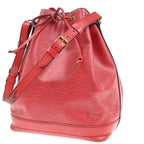 Louis Vuitton Noe Handbag Epi Leather Large