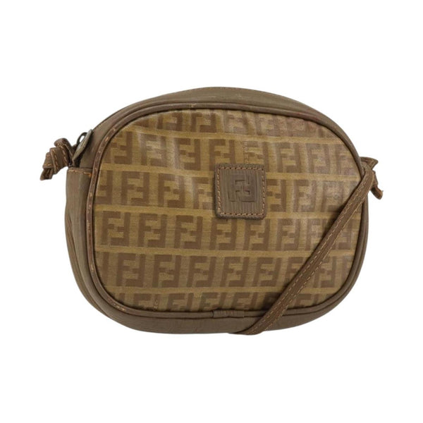 Fendi Zucchino Canvas medium