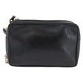 Gucci Vintage clutch Bag Leather Product Image