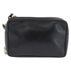 Gucci Vintage clutch Bag Leather Product Image
