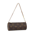 Louis Vuitton Papillon Pochette Monogram Canvas Mini