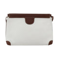 Gucci Vintage Shoulder Bag Leather Product Image
