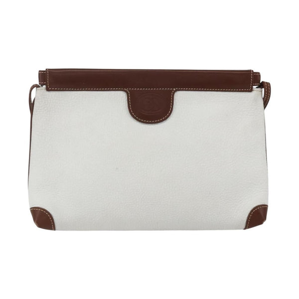 Gucci Vintage Shoulder Bag Leather Product Image