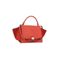 Celine Trapeze Bag Leather Medium