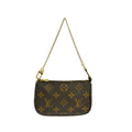 Louis Vuitton Mini pochette accessoires Canvas Mini