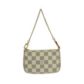 Louis Vuitton Mini pochette accessoires Damier Canvas Mini