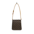 Louis Vuitton Musette Salsa Handbag Monogram Canvas PM