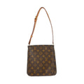 Louis Vuitton Musette Salsa Handbag Monogram Canvas PM