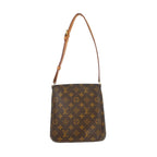 Louis Vuitton Musette Salsa Handbag Monogram Canvas PM