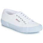 Superga - Basket Superga 2750-Cotu Classic - Blanc - Superga Femme Homme