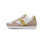 Sneakers Jazz Original - Beige - Femme