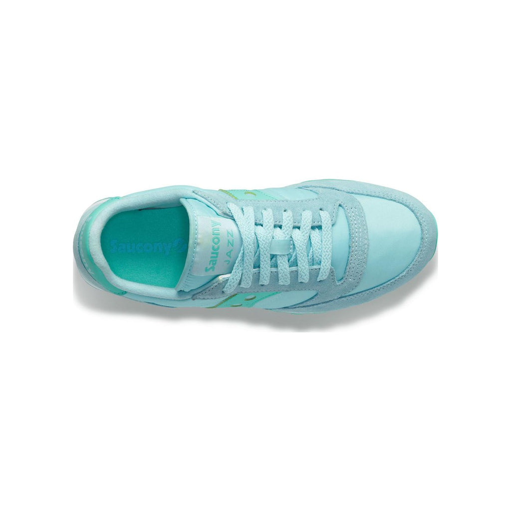 Sneakers Jazz Original - Bleu - Femme