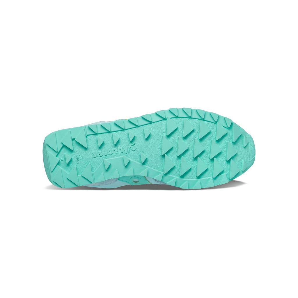 Sneakers Jazz Original - Bleu - Femme