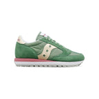 Sneakers Jazz Original 5 - Vert - Femme