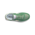Sneakers Jazz Original 5 - Vert - Femme
