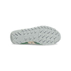 Sneakers Jazz Original 5 - Vert - Femme