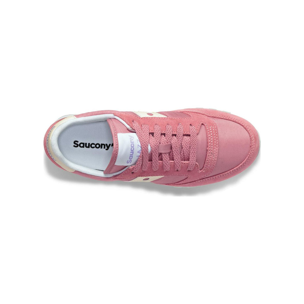 Sneakers Jazz Original - Rose - Femme