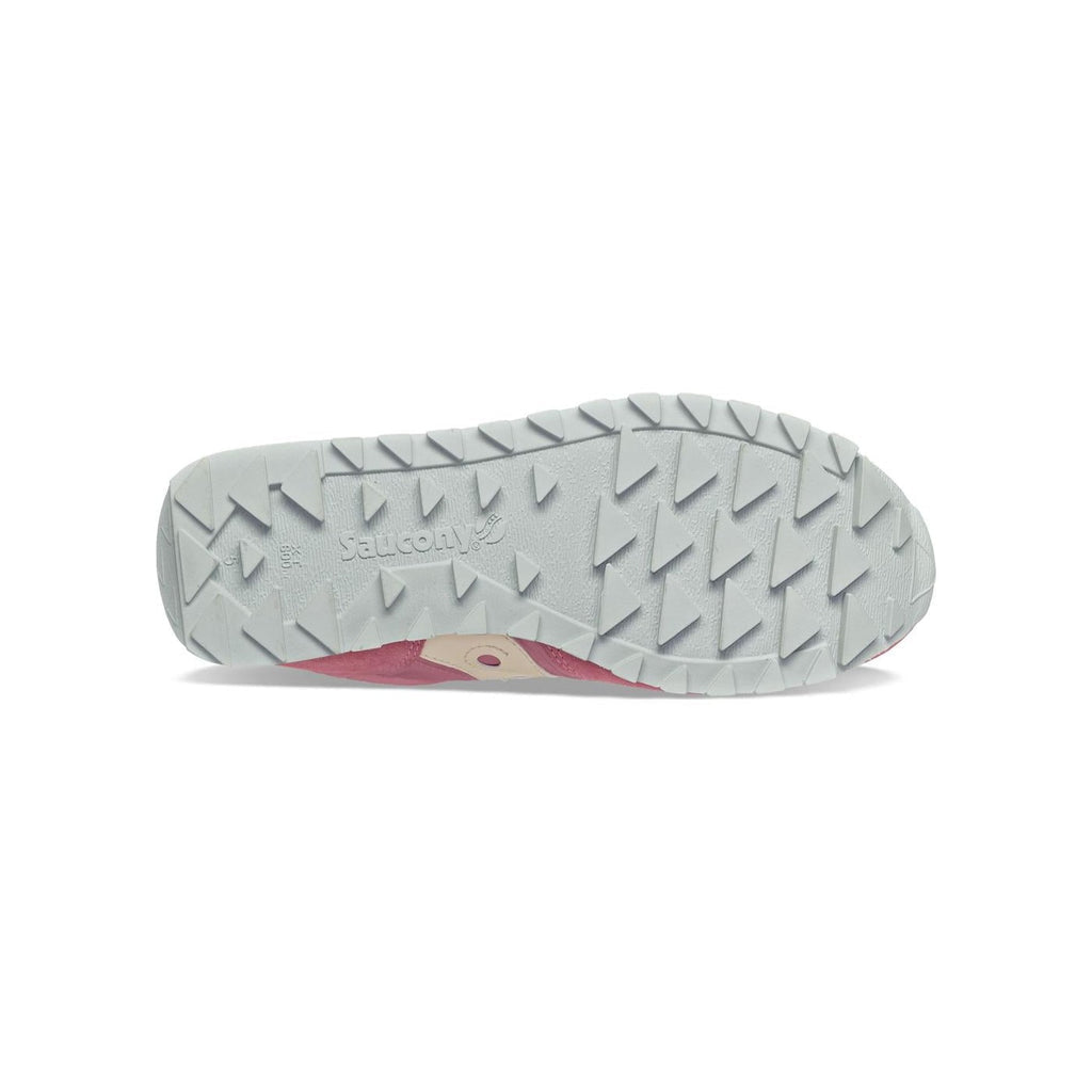 Sneakers Jazz Original - Rose - Femme