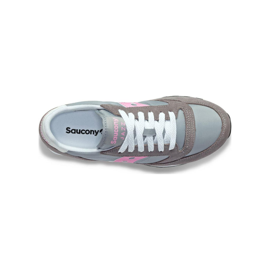 Sneakers Jazz Original 5 - Gris - Femme