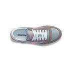 Sneakers Jazz Original 5 - Gris - Femme