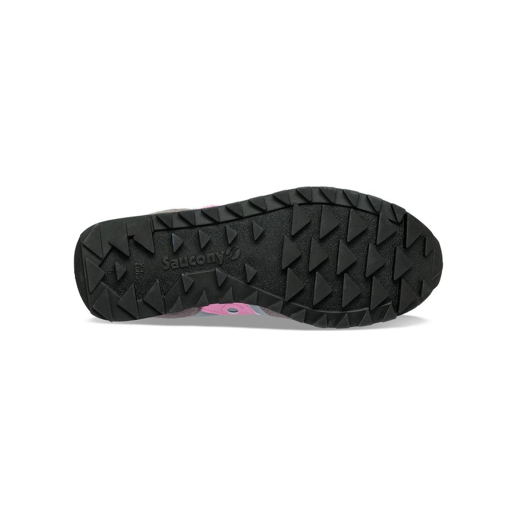 Sneakers Jazz Original 5 - Gris - Femme