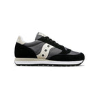 Sneakers Jazz - Noir - Femme