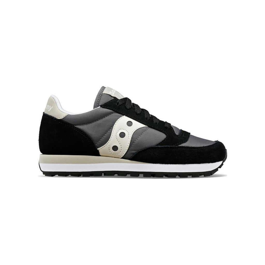 Sneakers Jazz - Noir - Femme