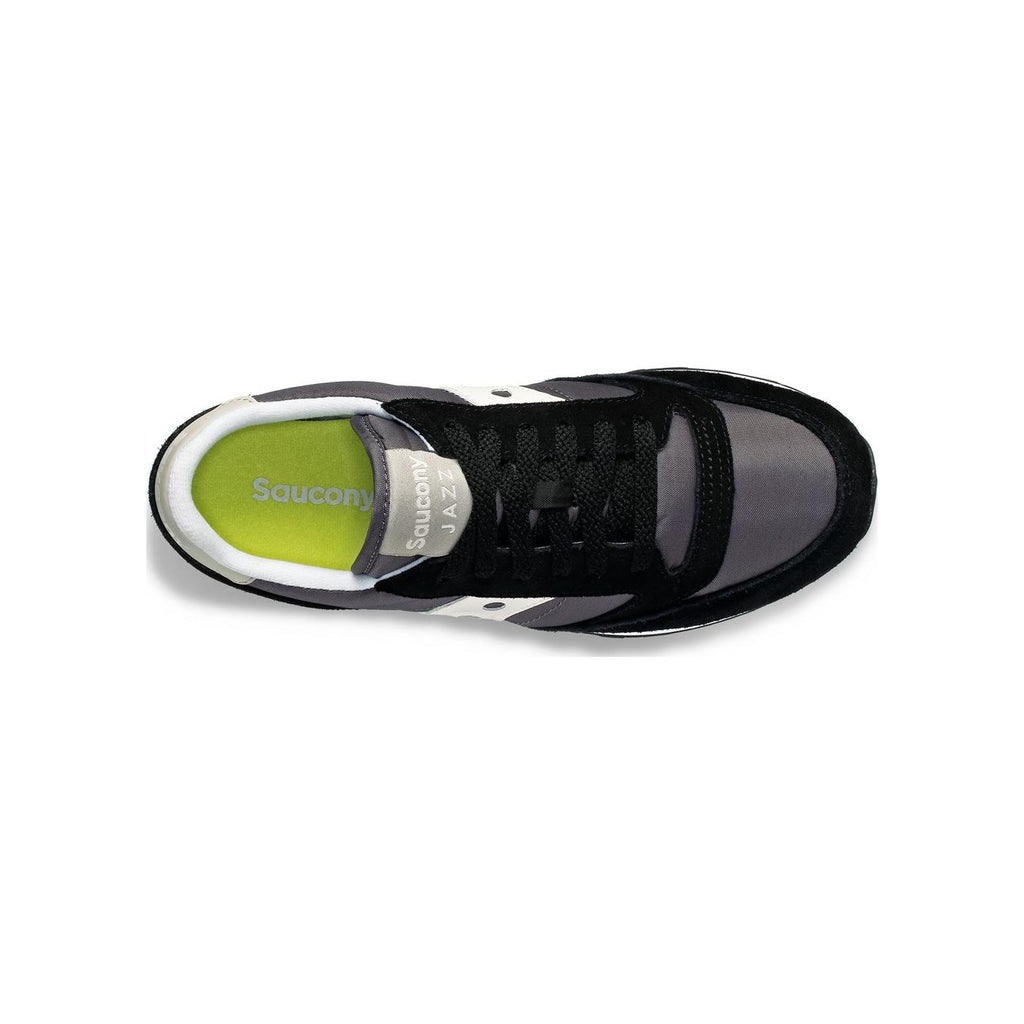 Sneakers Jazz - Noir - Femme