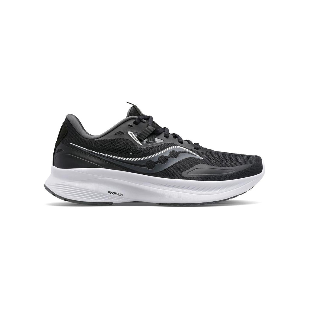 Running Guide 15 - Noir - Femme
