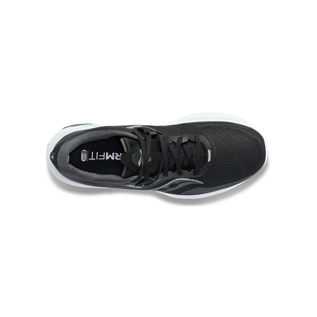 Running Guide 15 - Noir - Femme