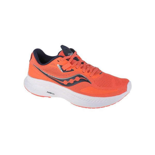 Sandales Saucony Guide 15 - Orange - Femme