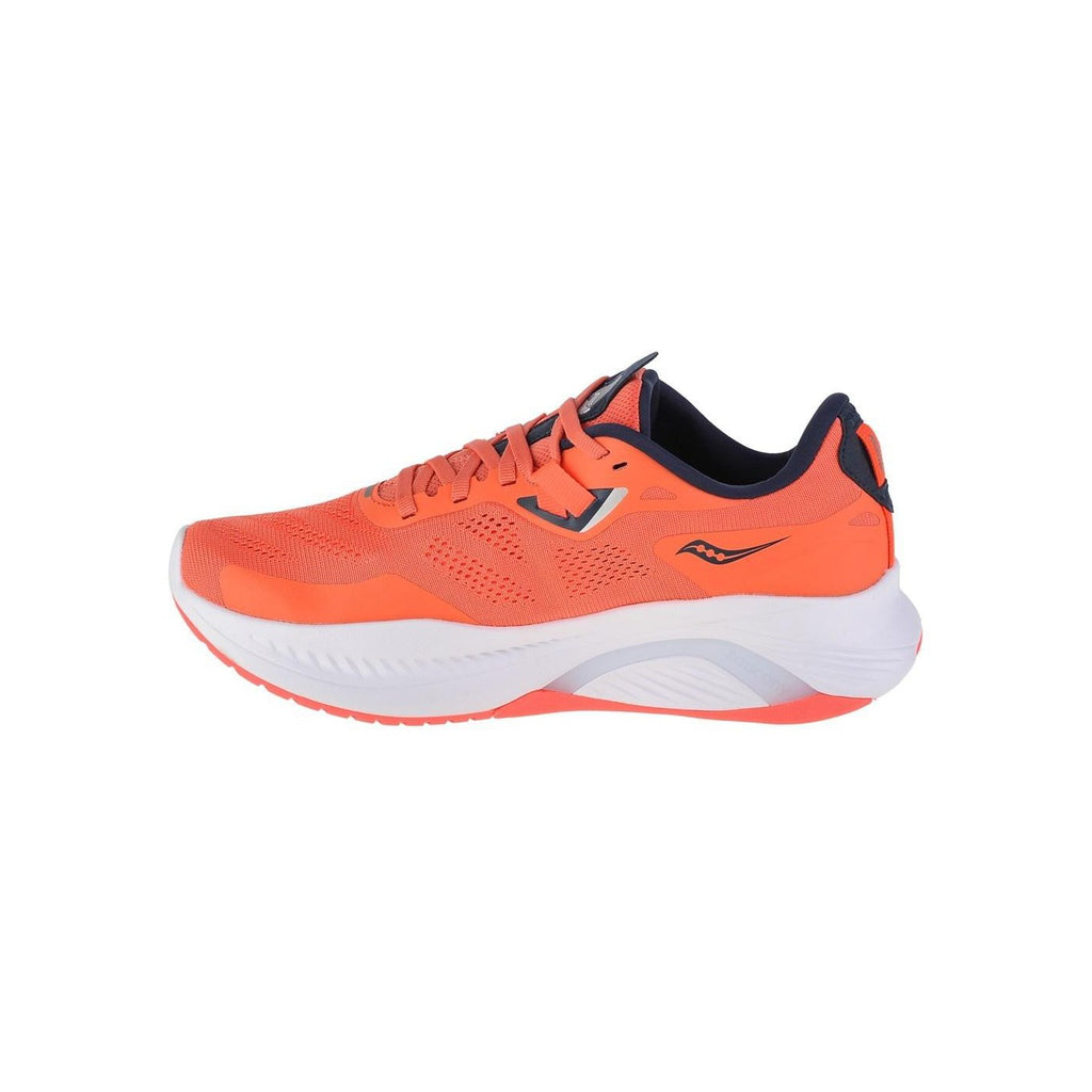 Sandales Saucony Guide 15 - Orange - Femme
