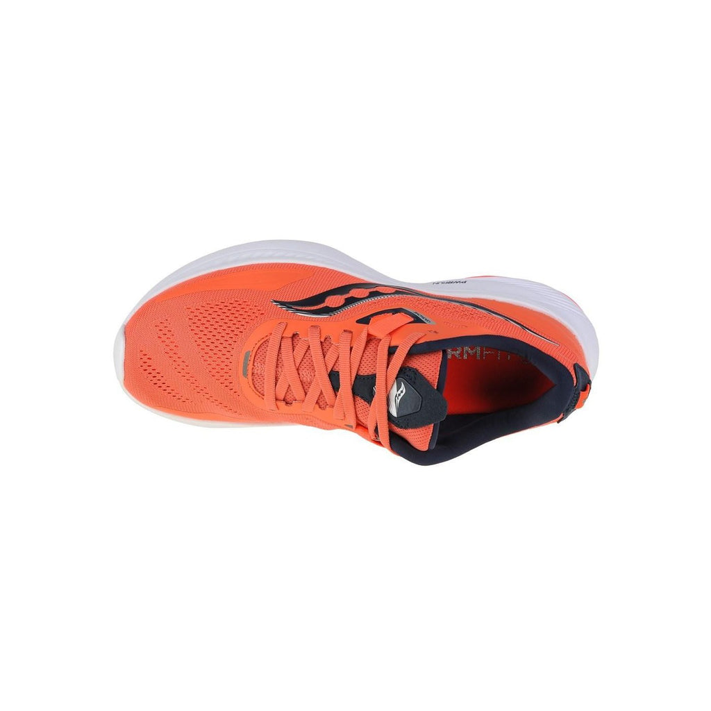 Sandales Saucony Guide 15 - Orange - Femme