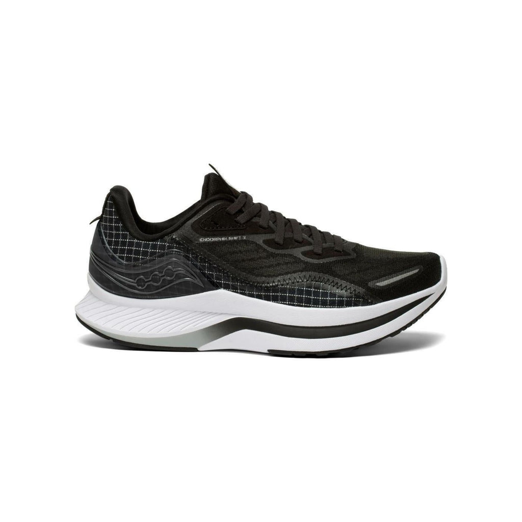 Running Endorphin Shift 2 - Noir - Femme