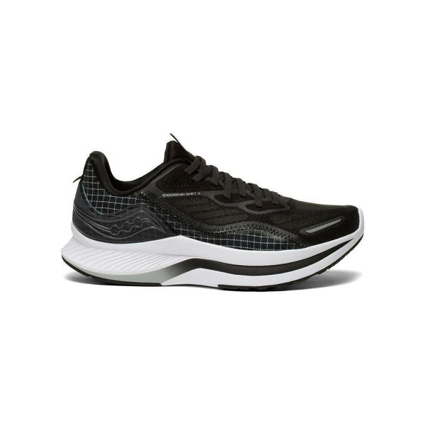 Running Endorphin Shift 2 - Noir - Femme