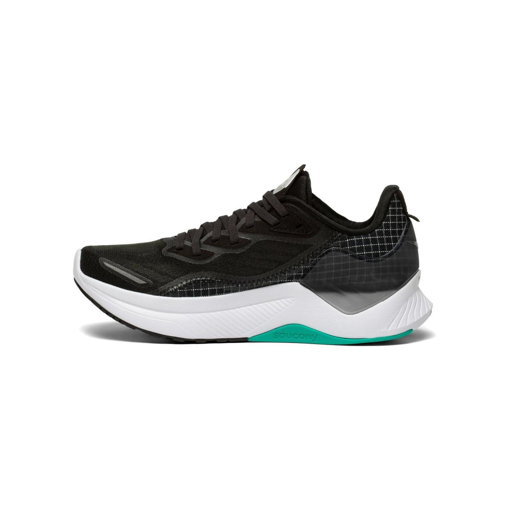 Running Endorphin Shift 2 - Noir - Femme