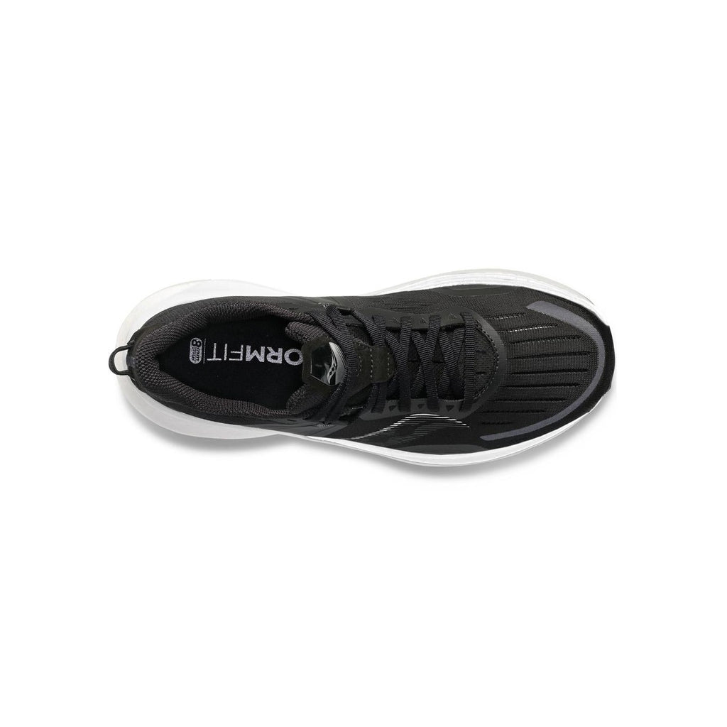 Running Tempus - Noir - Femme