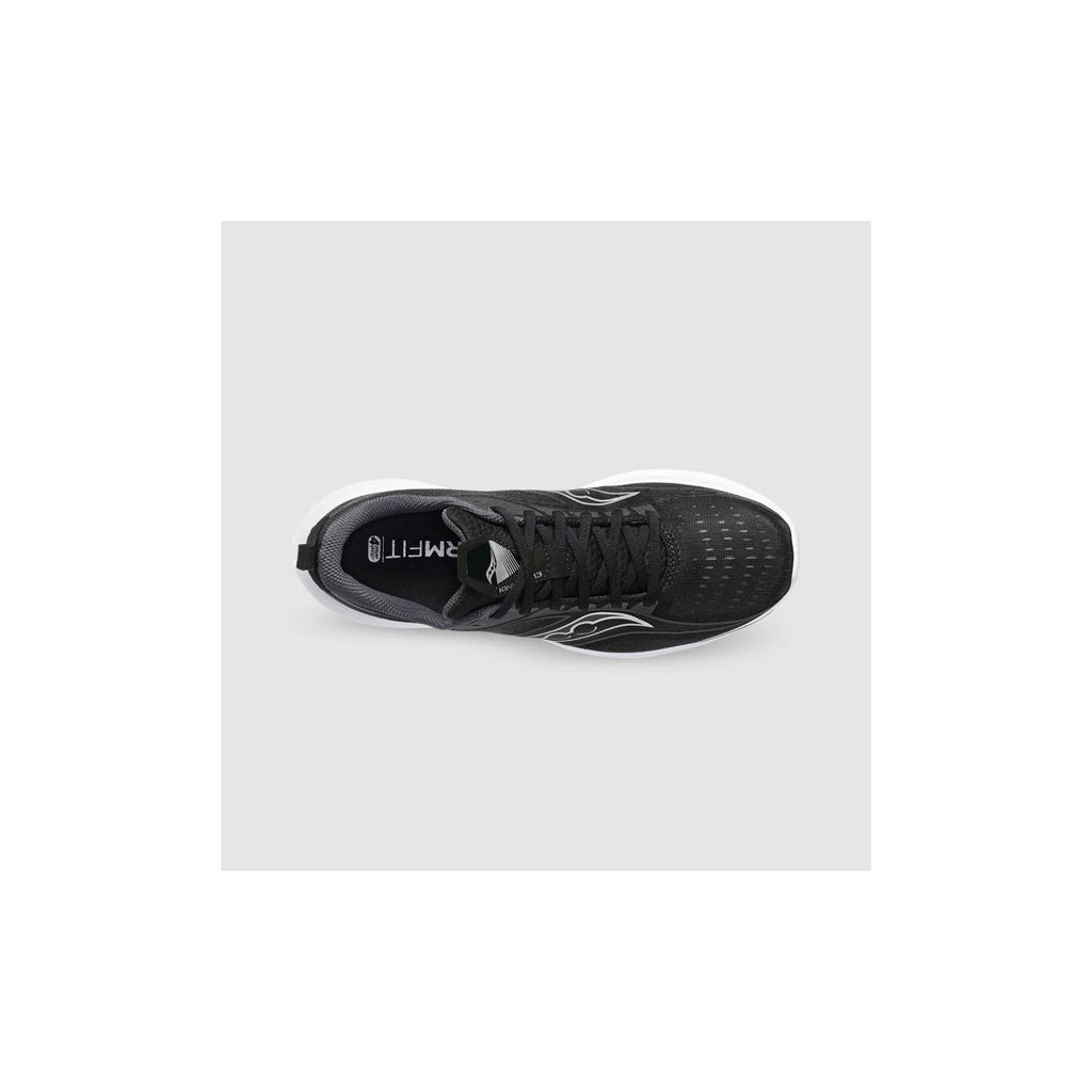 Running Kinvara 13 - Noir - Femme