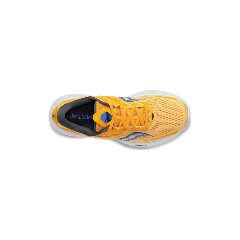 Running Ride 15 - Jaune - Femme