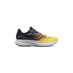 Running Sauconny Ride 15 - Bleu - Homme