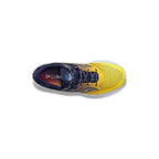 Running Sauconny Ride 15 - Bleu - Homme