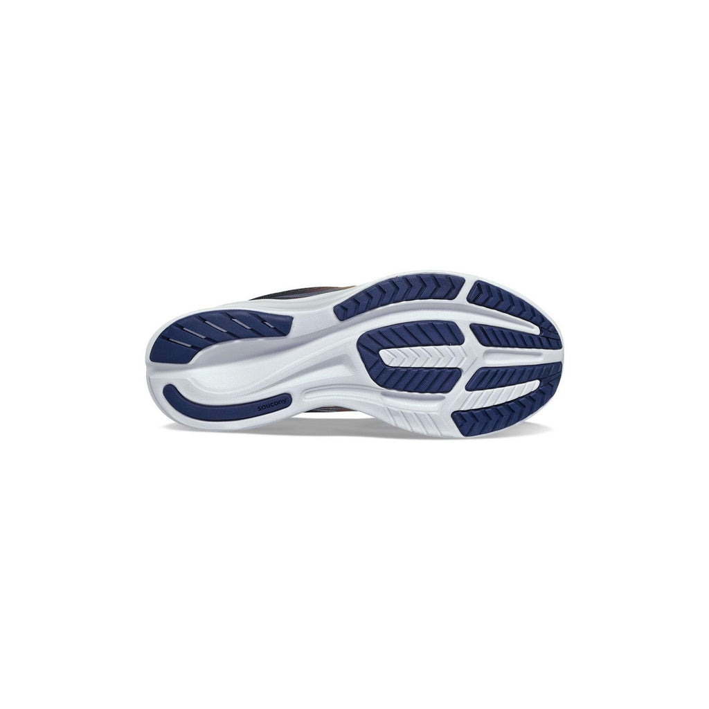 Running Sauconny Ride 15 - Bleu - Homme
