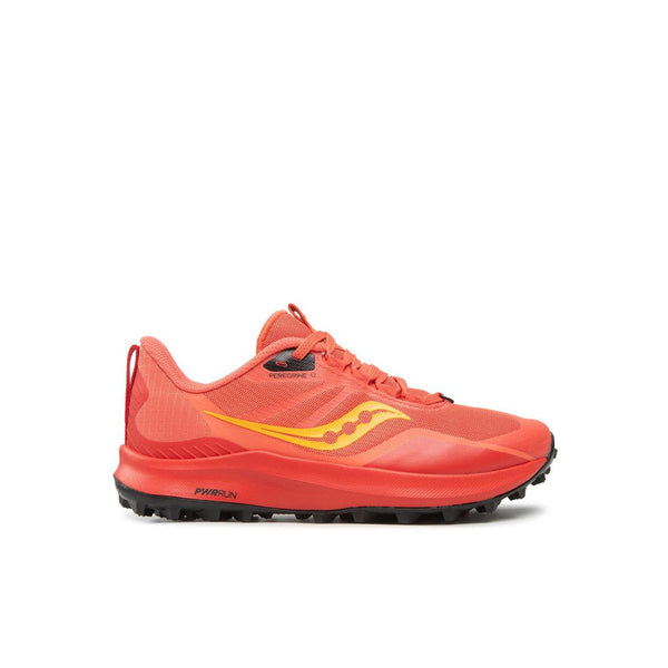Running Peregrine 12 - Rouge - Femme