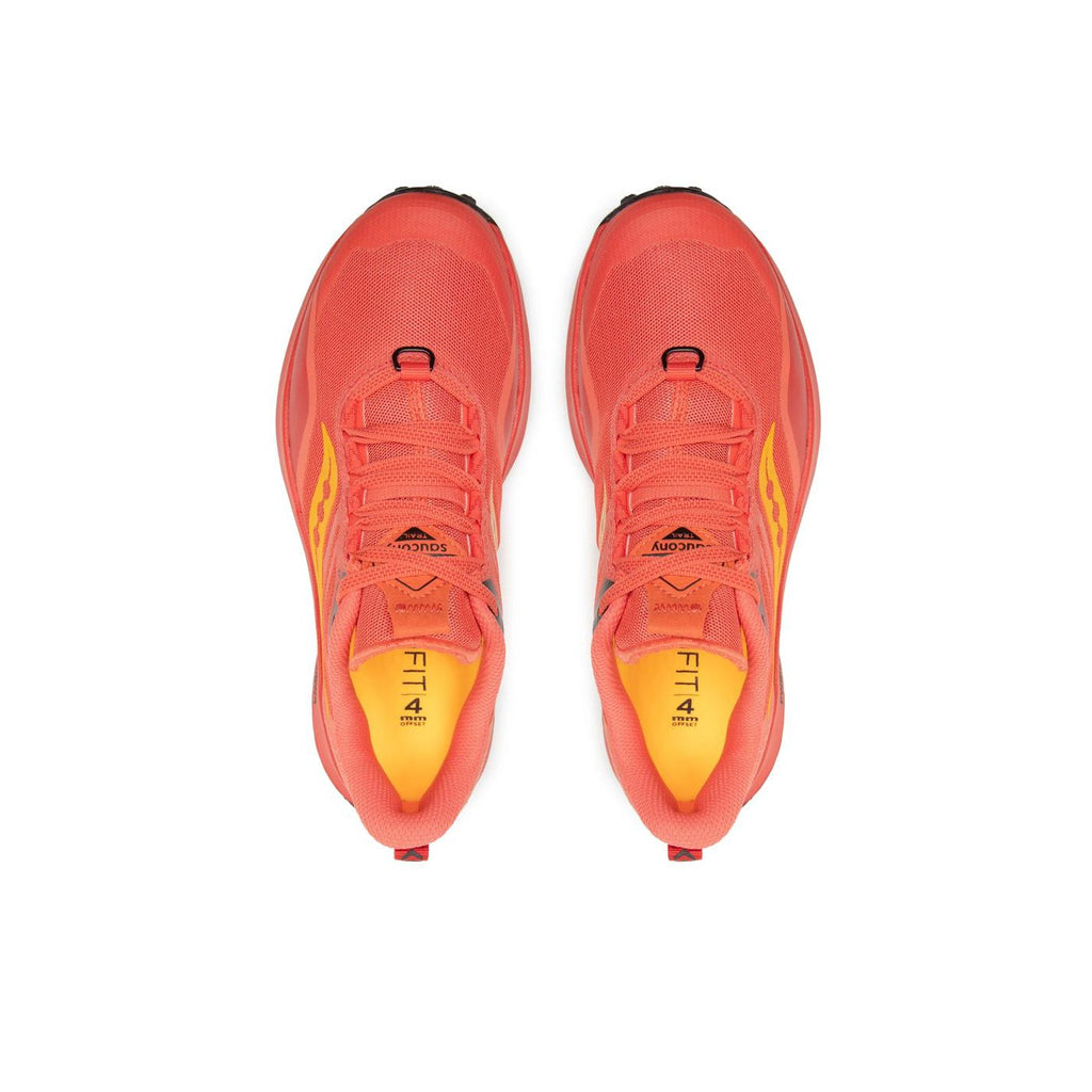Running Peregrine 12 - Rouge - Femme