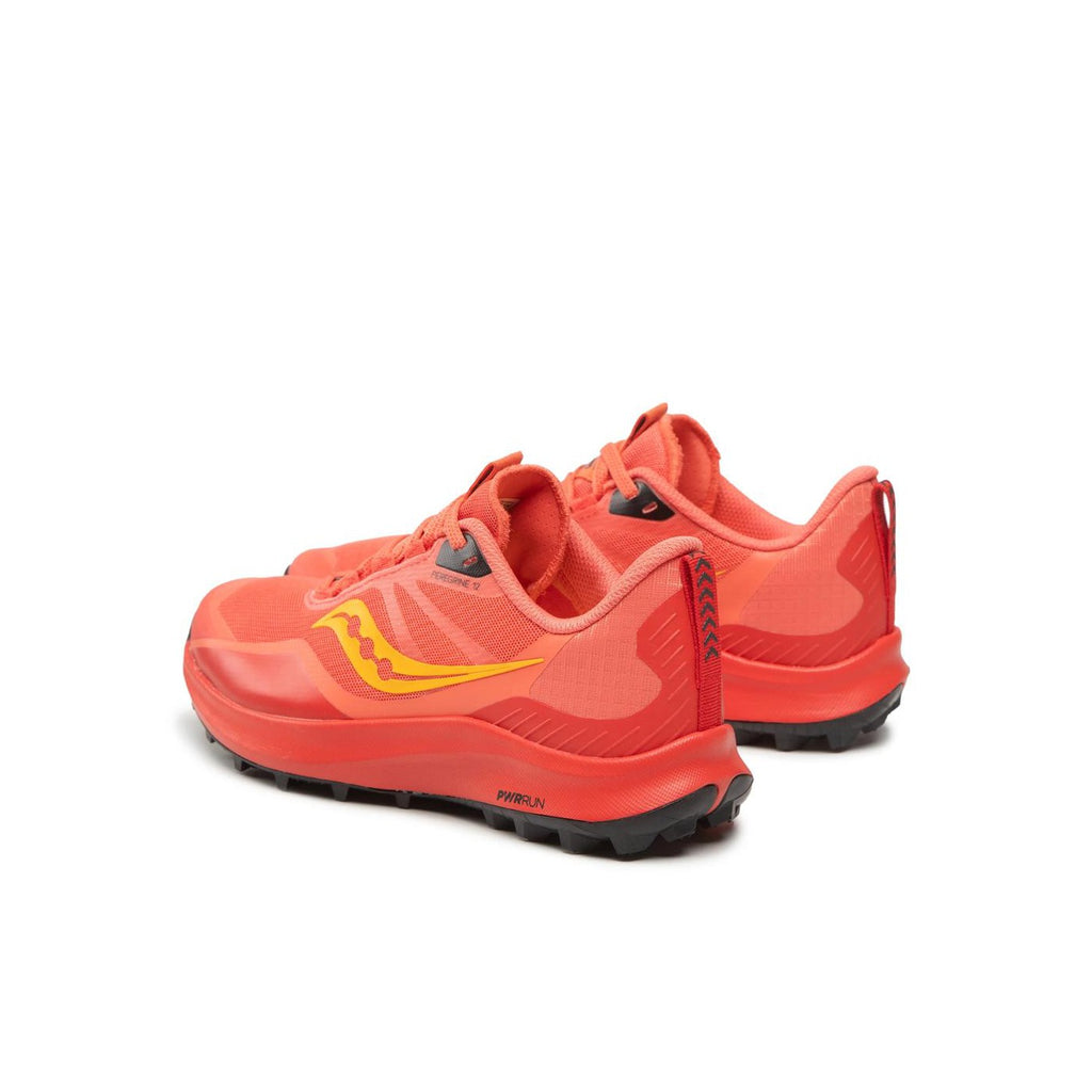 Running Peregrine 12 - Rouge - Femme