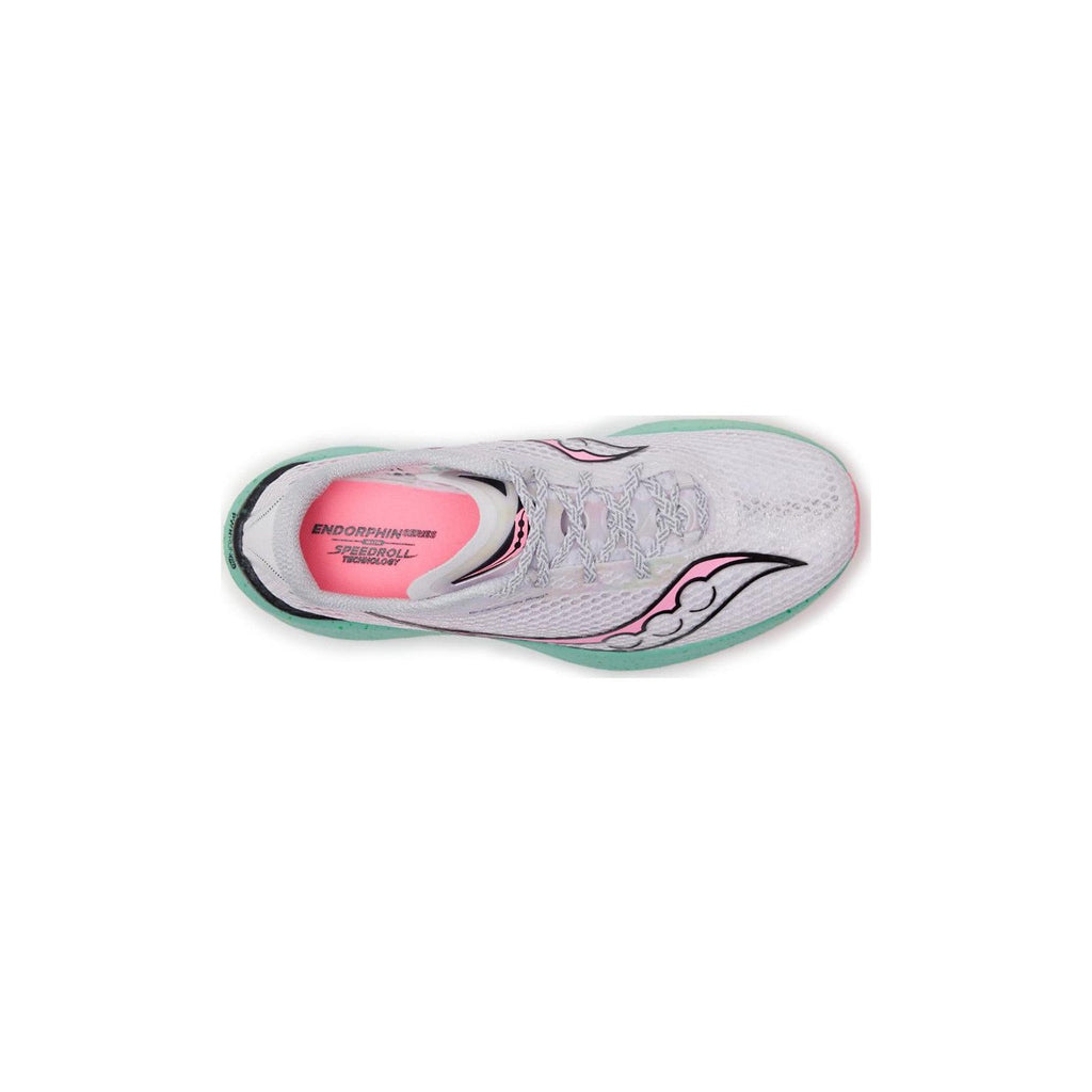 Running Endorphin Pro 3 - Blanc - Femme