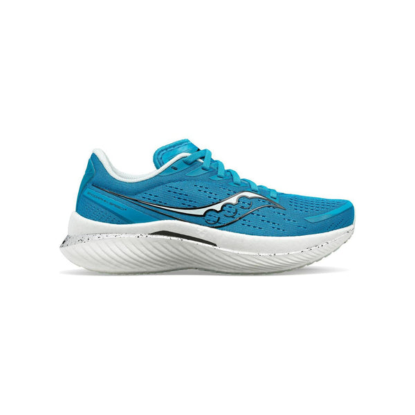 Running Endorphin Speed 3 - Bleu - Femme