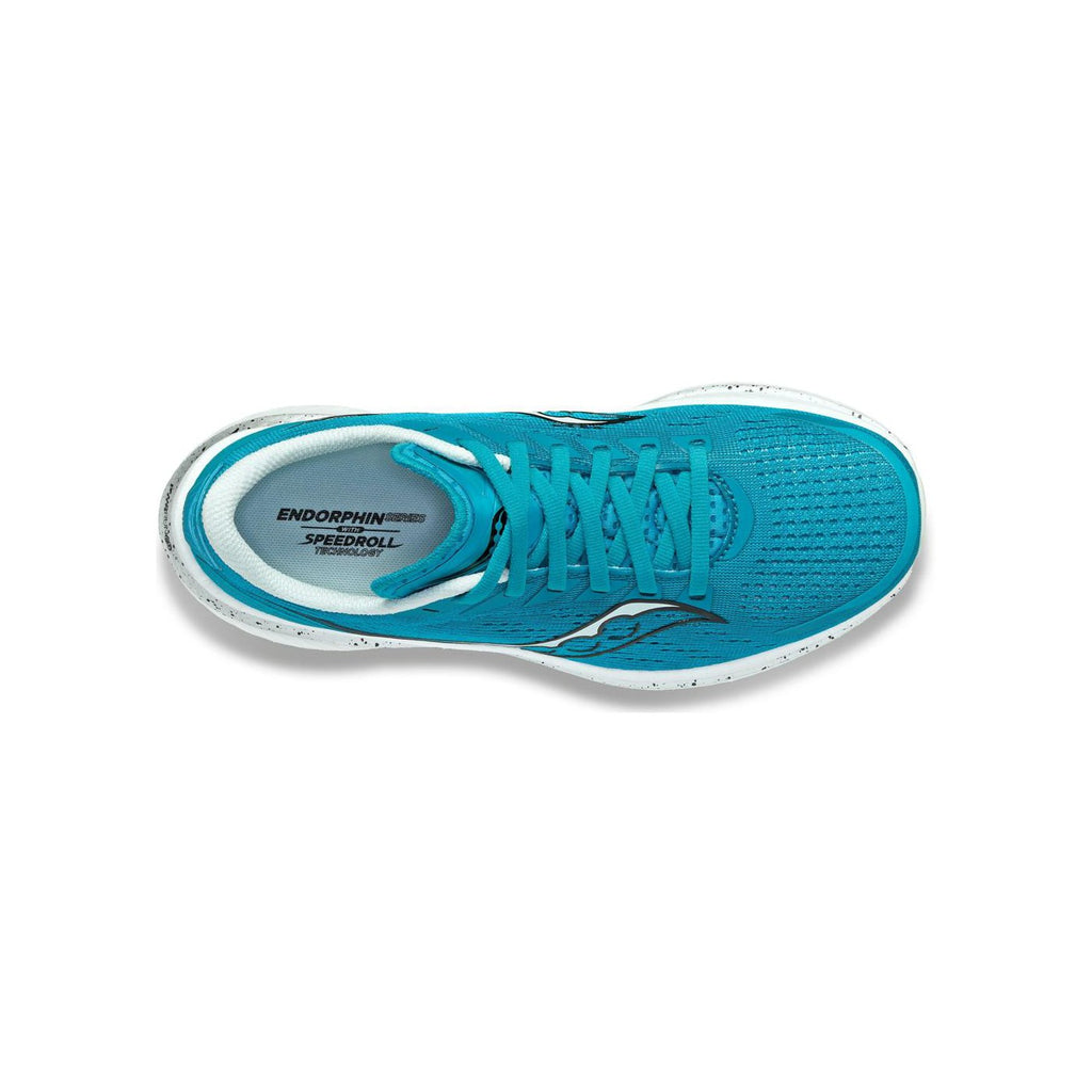 Running Endorphin Speed 3 - Bleu - Femme