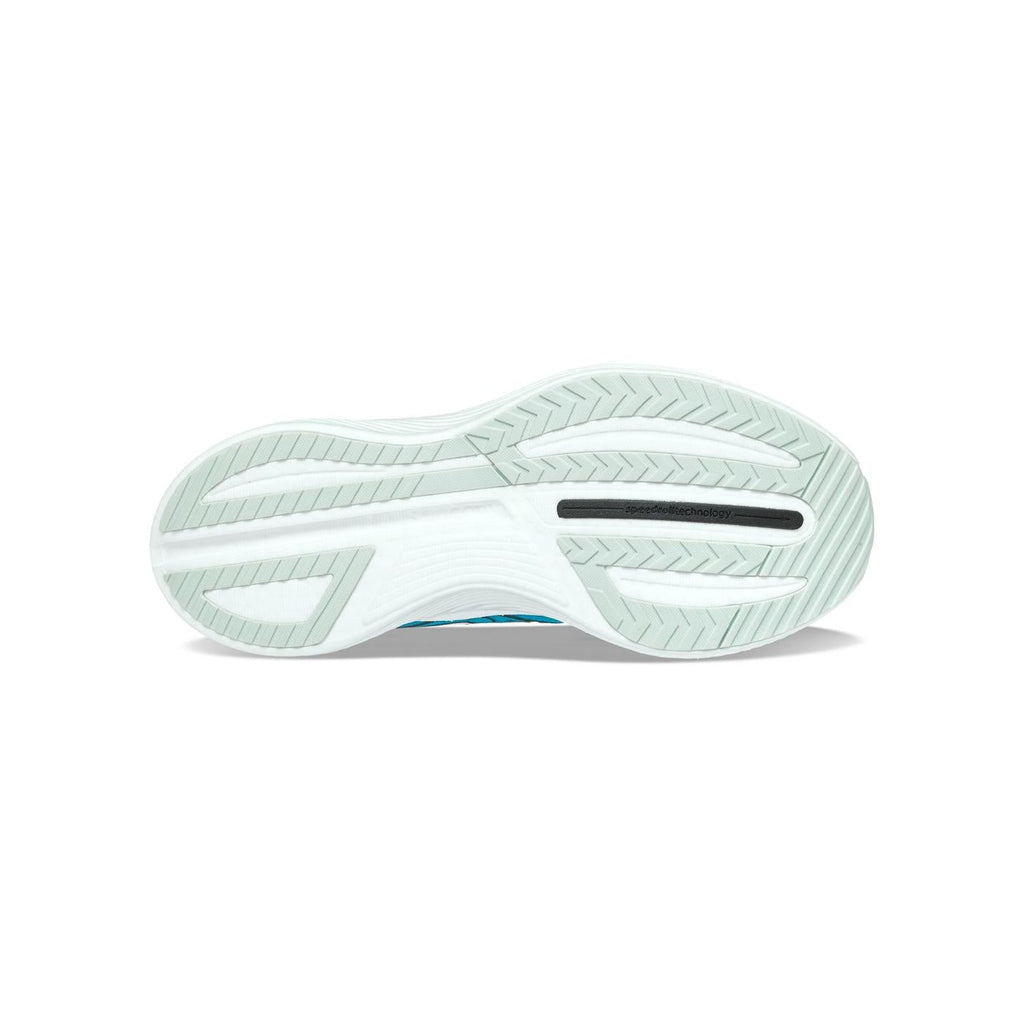 Running Endorphin Speed 3 - Bleu - Femme