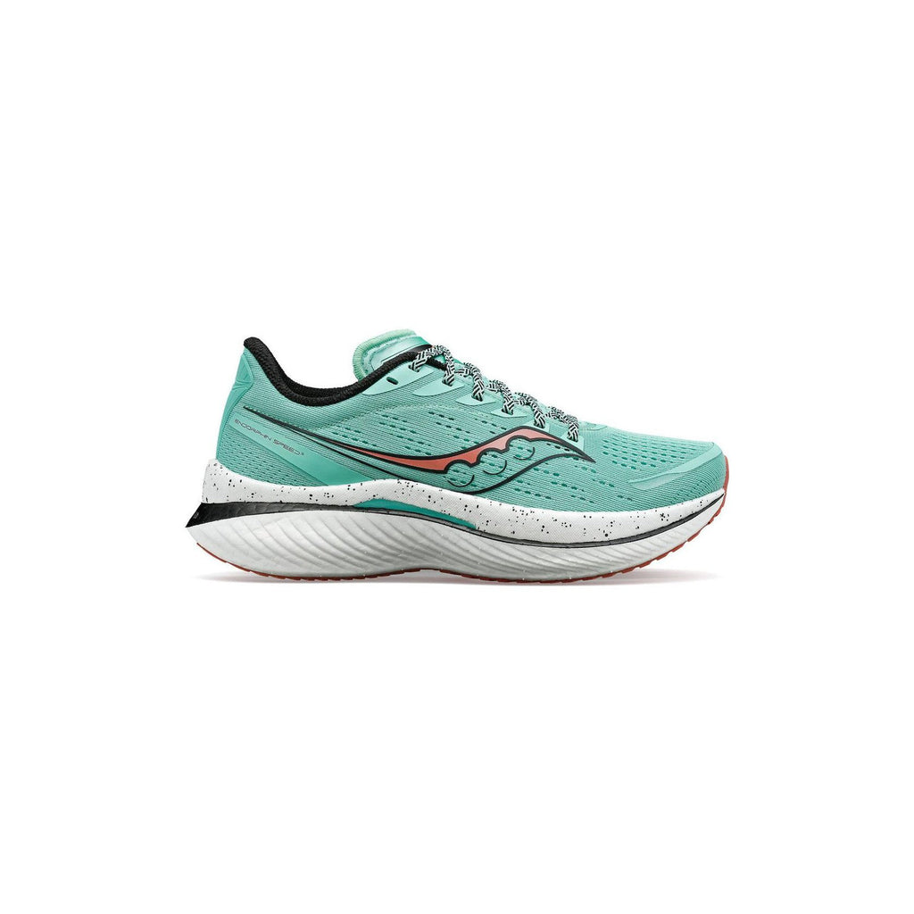 Running Endorphin Speed 3 - Vert - Femme